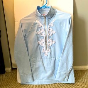 Lilly Pulitzer Popover